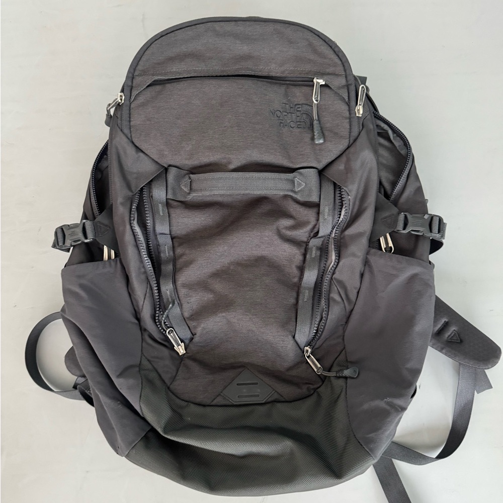The North Face Surge Backpack